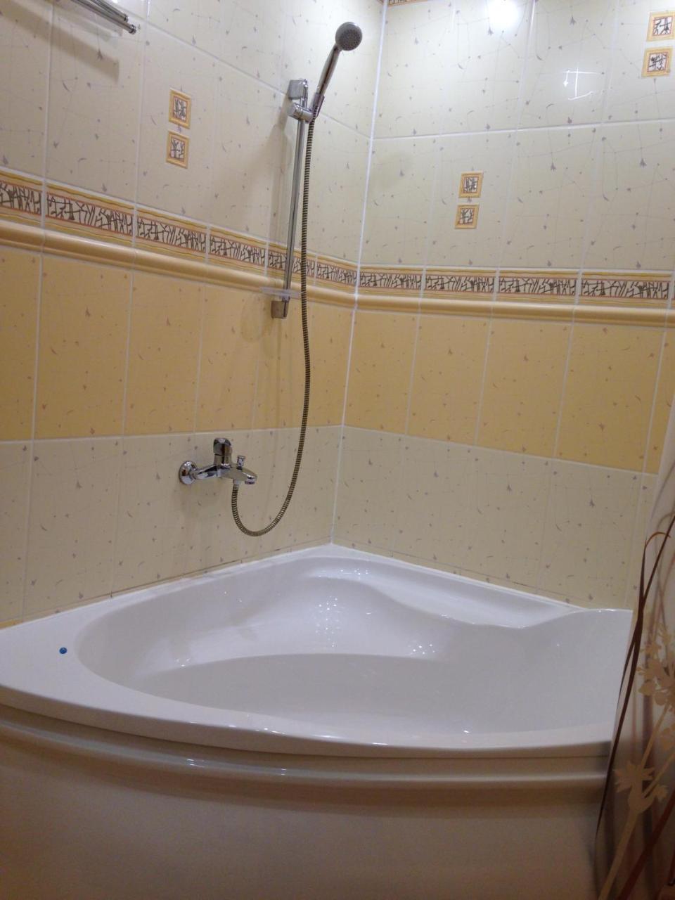 Hotel Usadba Tatarchik Tatariv Esterno foto